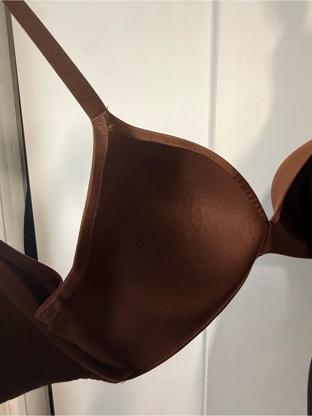 Victorias secret So Obsessed smooth wireless push-up bra. - Picture 5 of 5